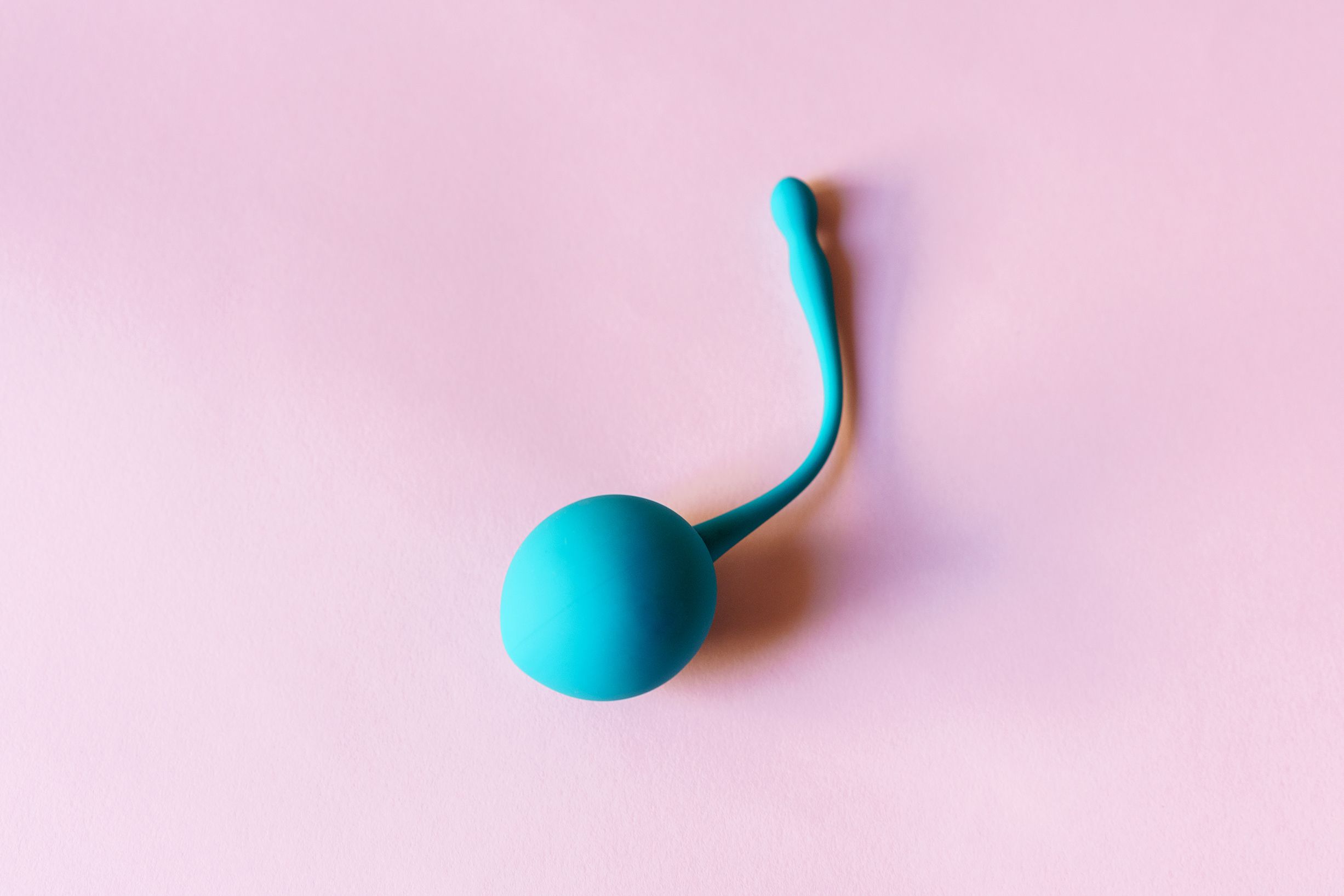 What Are Kegel Balls Used For